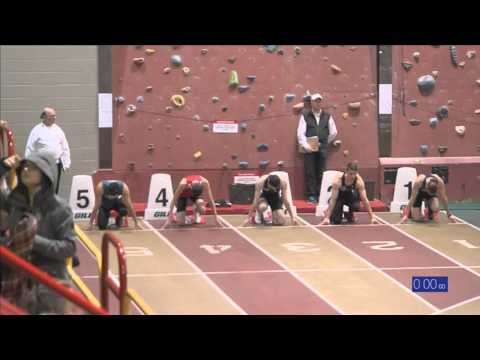 60m Men Qualif 4 - PEPS 2015