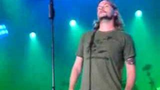 Reamonn Bonn Starship 2007