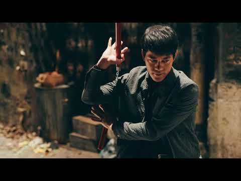 Ip Man 4 - Bruce Lee Fighting Soundtrack