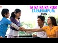 Ta Ra Ra Ra Rum TaRaRumPum Song Ta Ra Rum Pum Saif Ali Khan Rani Mukerji Shreya Ghoshal