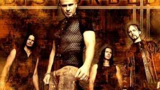 Disturbed - Inside The Fire