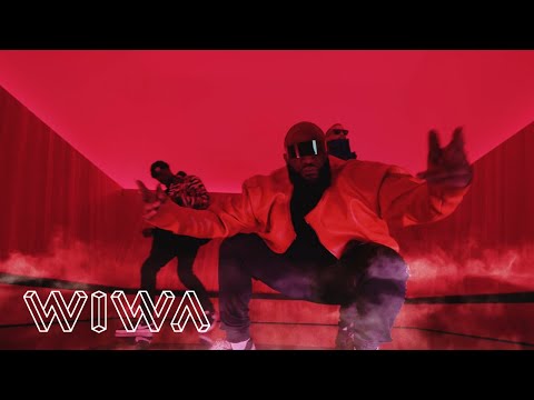 Willie Wartaal - VoodooB*tch ft. Jebroer, Yelli & Meezy F.