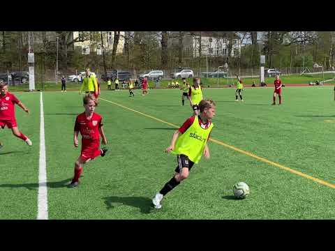 HIGHLIGHTS, NFC - FC DJURSHOLM