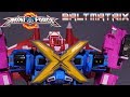 Miniforce X Commander