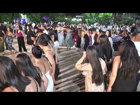 Dersim düğünü  2025