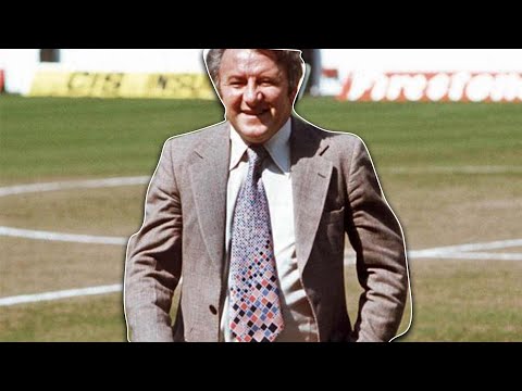 How Did Tommy Docherty Die?Tommy Docherty, former MU and Scotland manager, dies aged 92