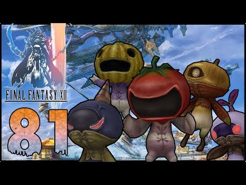 Final Fantasy XII (PS2) Guide Part 81 - Sochen Underground Palace