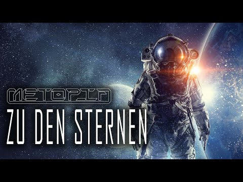 Metopia - Zu Den Sternen [OFFICIAL ANIMATED VIDEO]