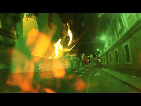 DISBRIGADE - GANADO (OFFICIAL VIDEOCLIP)