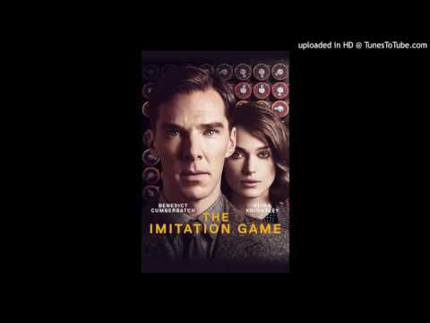 The Imitation Game Soundtrack - Main Theme Extended