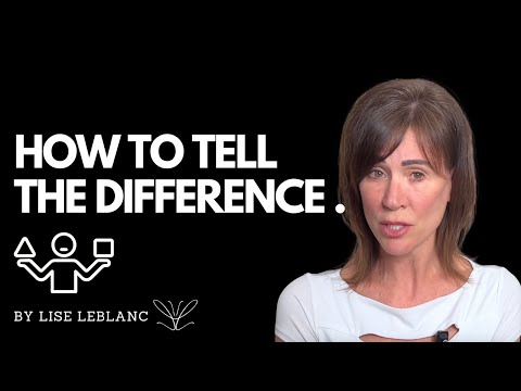 Autism vs Covert Narcissism: Why They Seem Similar but Are VERY Different