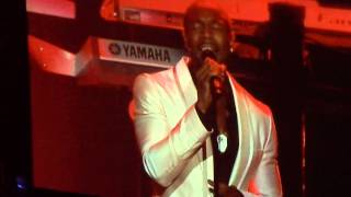 TGT ft Black Ty - Take It Wrong