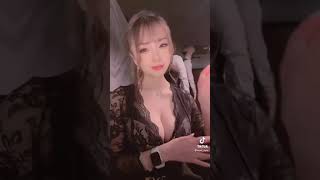 【TikTok】極上のおっぱい