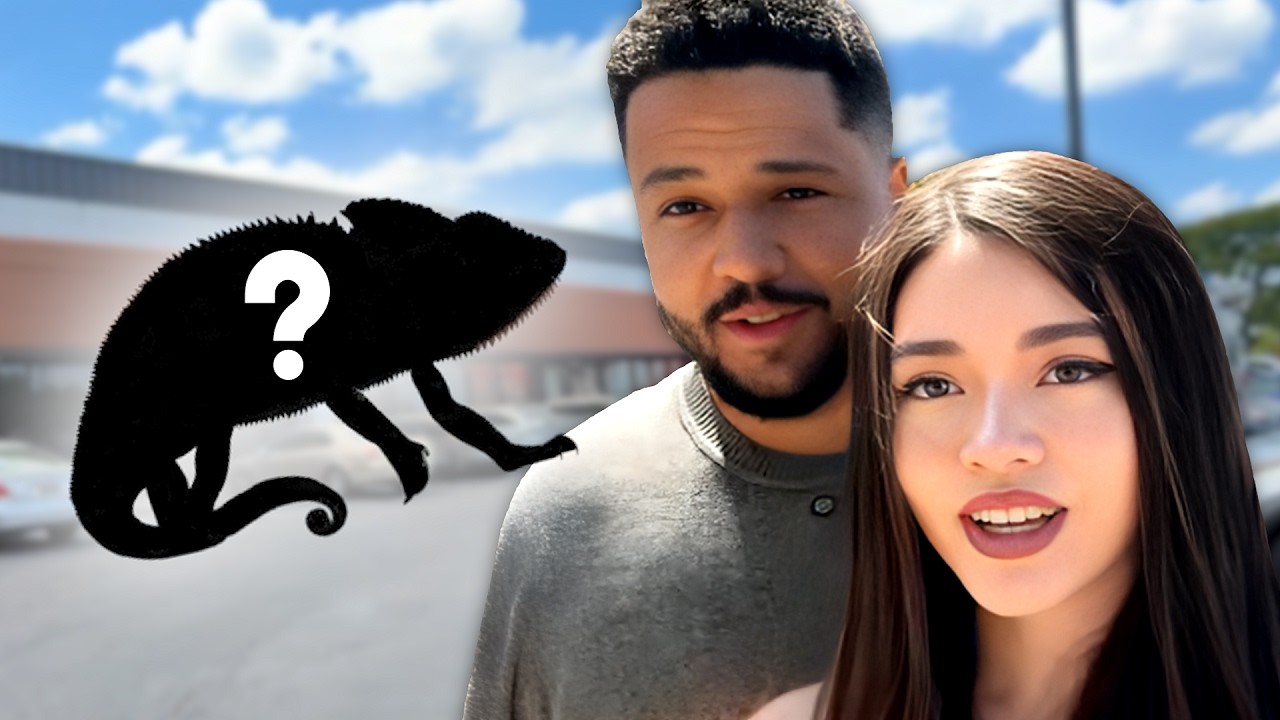 Getting Our First Pet!