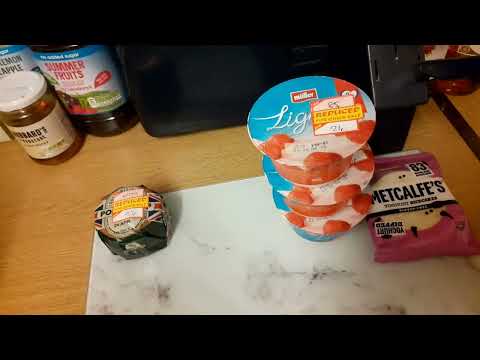 Yellow Sticker Madness - Spar / Too Good To Go 24/4/22