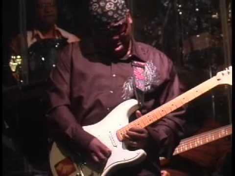 "Let My Soul Surrender"  Rickie Byars Beckwith