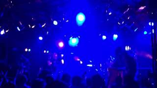 SPIRITUAL BEGGARS / Euphoria (Osaka 2016)