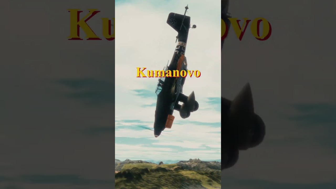 Aprilski rat i slom Kraljevine Jugoslavije 1941 #istorija #jugoslavija  #srbija #ww2 #gaming