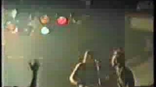 Allegiance - Wasted Life