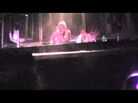 Alterior Motivz @ Defqon 1 2011 (Part 2)