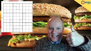 What Happens when you get a Double Sandwich Sudoku?