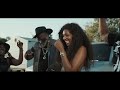 The Southern Soul Vixen Toy Toy feat Love Jesse - "Big Steppin'"