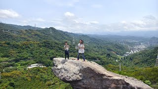 金面山挑戰登山round2 2024.05.04