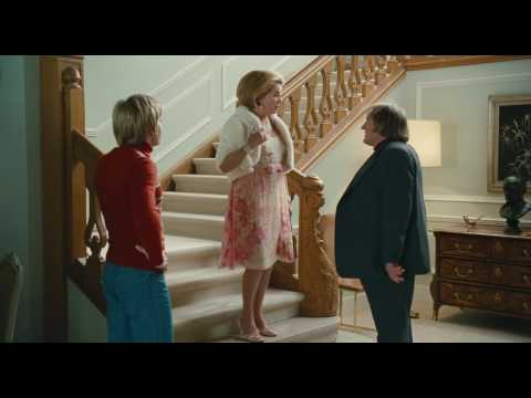 Potiche Catherine Deneuve