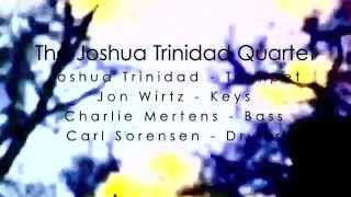 Joshua Trinidad's CORTEGE - Coming May 21st