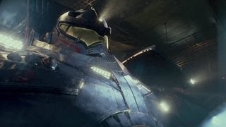 Pacific Rim - HD Trailer - Official Warner Bros. UK - Own it 11 Nov