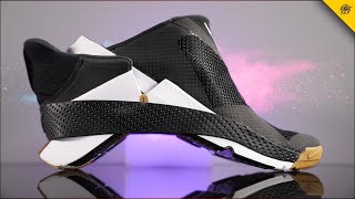 Nike Go FLYEASE Review! USE No HANDS!