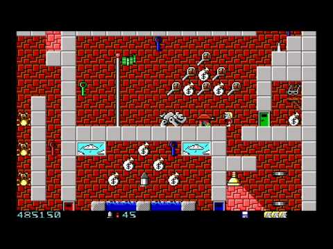 Secret Agent Episode 3 Video Walkthrough