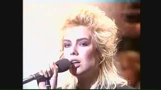 Child Come Away- Kim Wilde