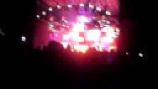 Jonas Brothers - opening - August 31 2008