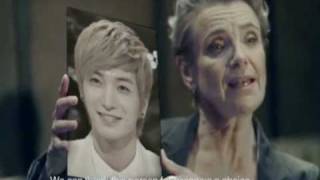 Leeteuk is a Hero!!!!