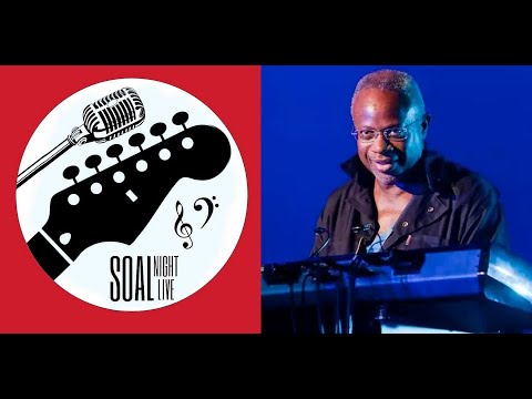 David Sancious- (Sting, Peter Gabriel, Eric Clapton, Bruce Springsteen)