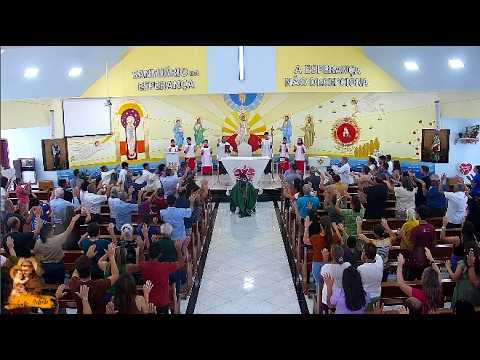 5º Novena em Honra a Nossa Senhora Aparecida - 16/09/26