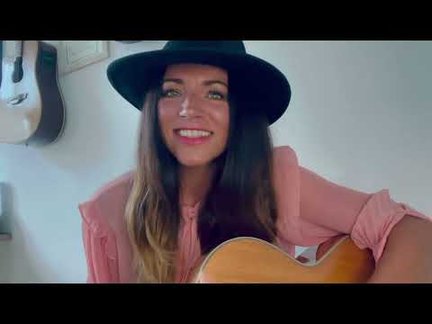 Esthi Kiel „immer nur zu dir“ (acoustic Version)