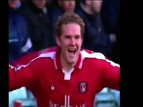 2000/01 Coventry City v Charlton Athletic (Highlights)
