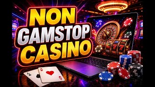 Best Non Gamstop Casinos: Top Sites & How to Choose