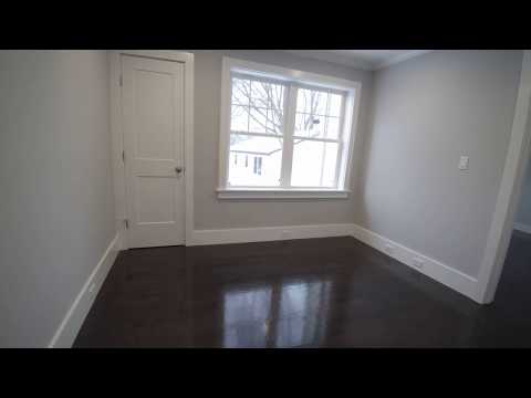 Sitting Room on Second Floor