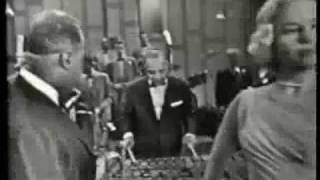 Louis Armstrong &amp; Jaye P. Morgan - St. Louis Blues