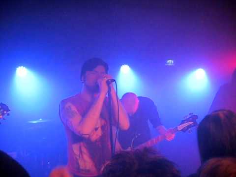 Swallow the Sun - This Cut Is The Deepest @ Nuclear Nightclub, Oulu