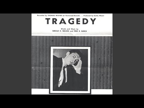 Tragedy by Thomas Wayne With the Delons
