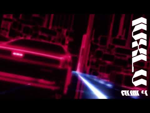 "RUN 4" ~ free Laylow x OBOY type beat 2020 / prod. by IVXLV