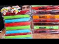ASMR SKITTLES WARHEADS FREEZIE REVIEW RAMBLE