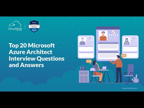 Azure Database Architect - Questions and Answers - Part 1