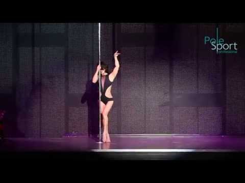 VI IAPPA Championship, june 2014 - Natasha Wong