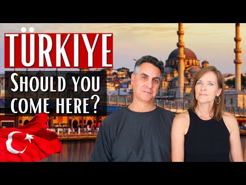 Traveling Türkiye - How to Travel Turkey on a Budget, Complete Guide
