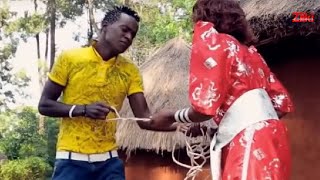 Willy Paul &amp; Gloria Muliro - Kitanzi (Official Video) (@willypaulbongo)